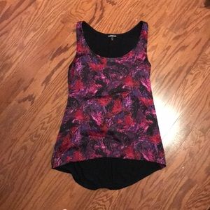 Express Top